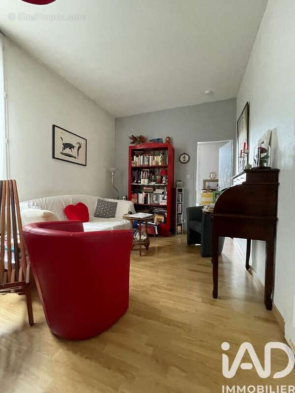 Photo 3 - Appartement à LIBOURNE