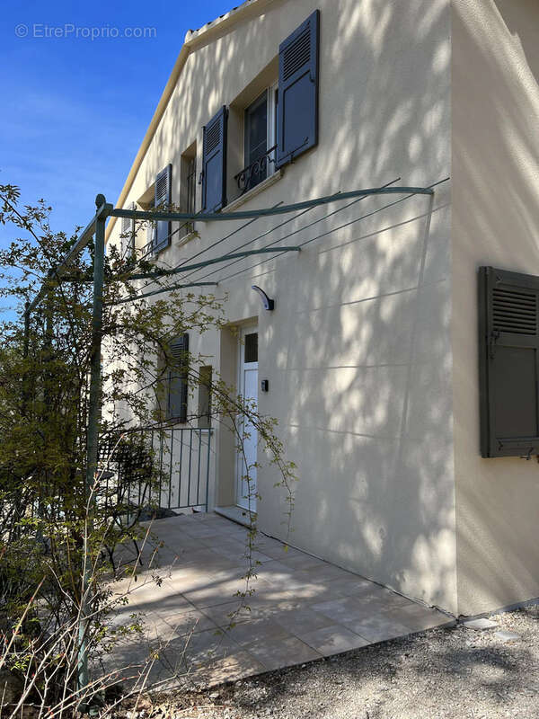 Maison à MOLLANS-SUR-OUVEZE