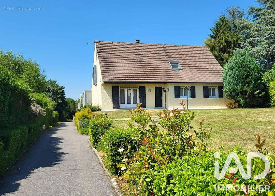 Photo 1 - Maison à CAUMONT