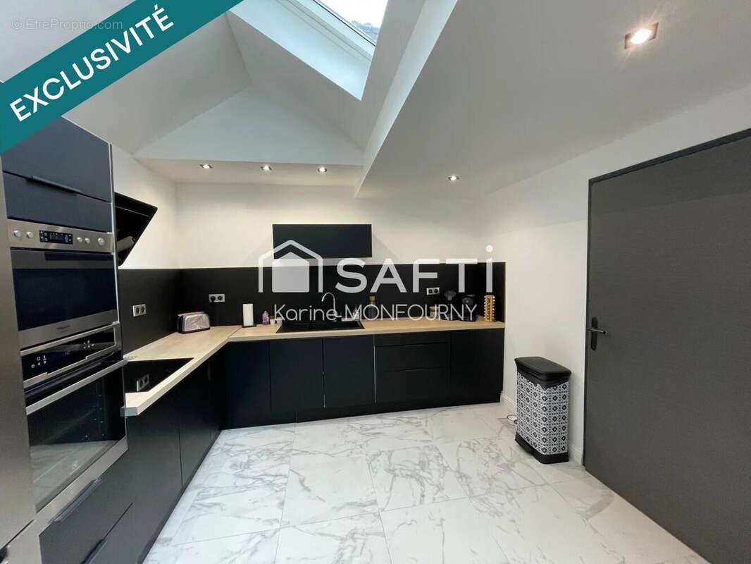 Photo 4 - Maison à SAINT-QUENTIN