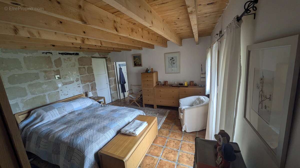Maison à MIRAMONT-DE-GUYENNE