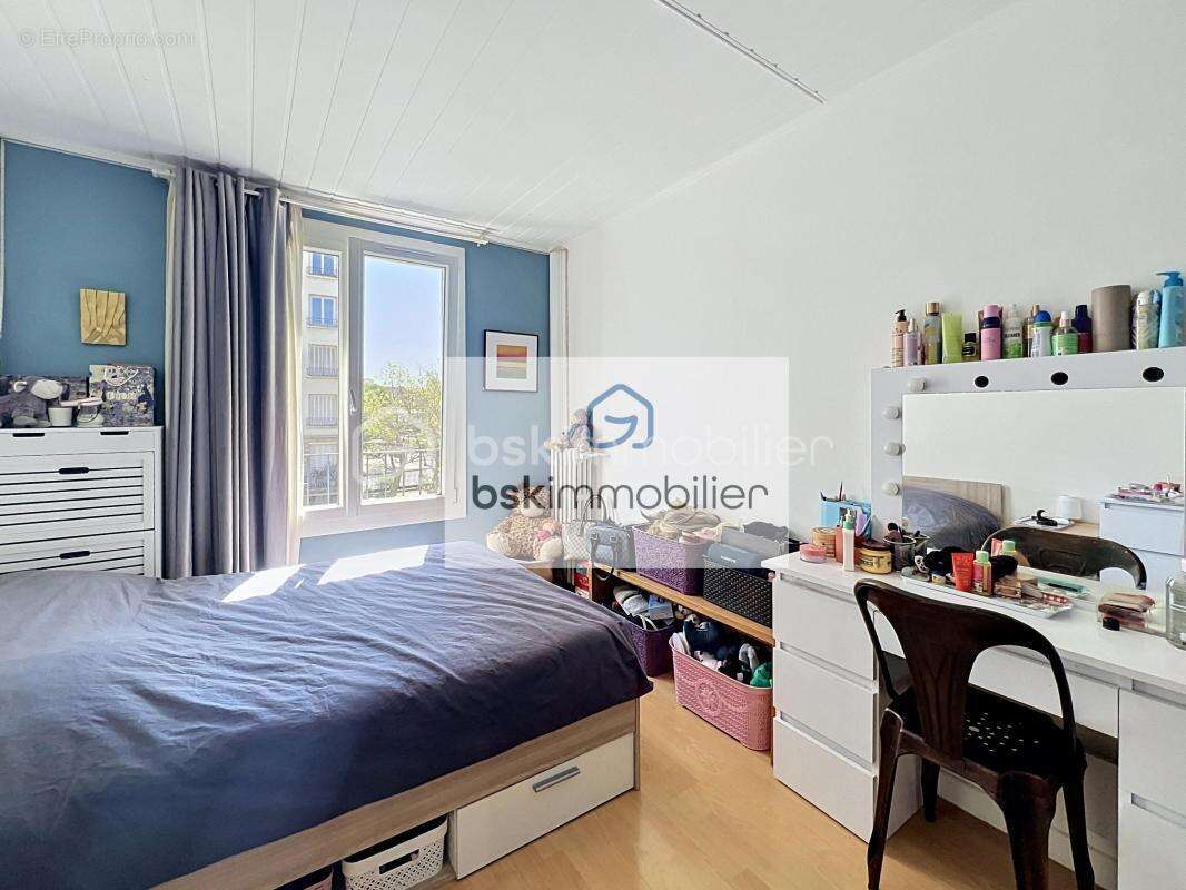 Appartement à PANTIN