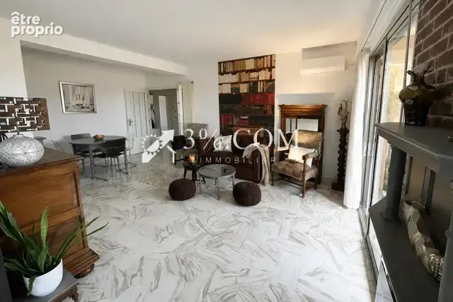 Appartement 3 pièces 92 m² · à Draguignan · 92 m² · 206 000 €