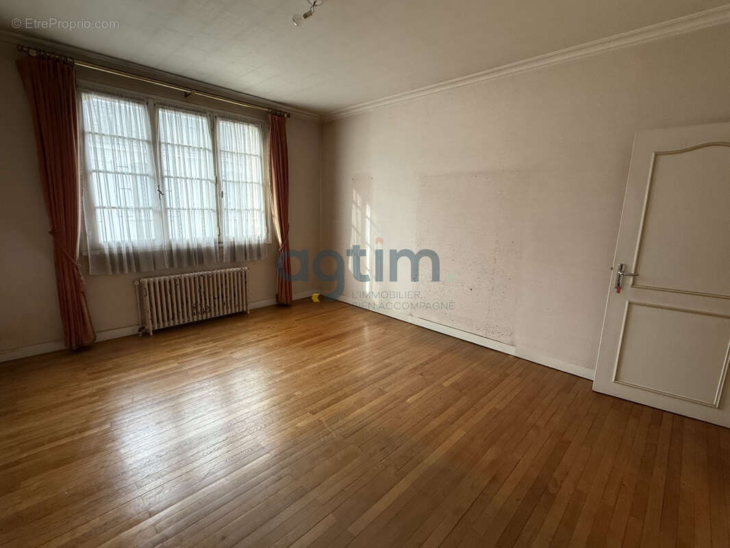 Maison à LA ROCHE-SUR-YON