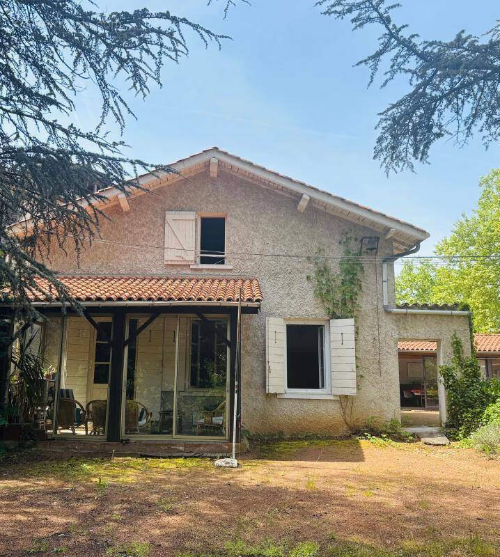 Maison à FRANCHEVILLE