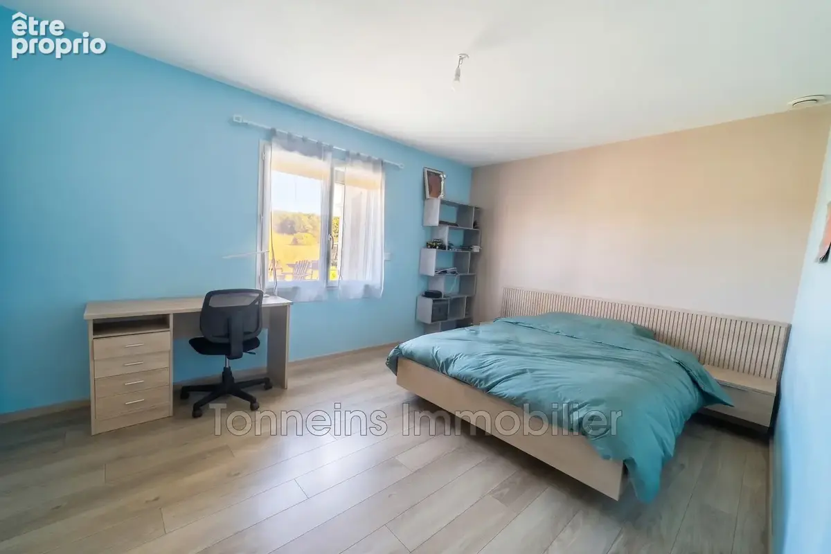 Maison 5 pièces 135 m² à vendre à Bourran (47320) - photo 9