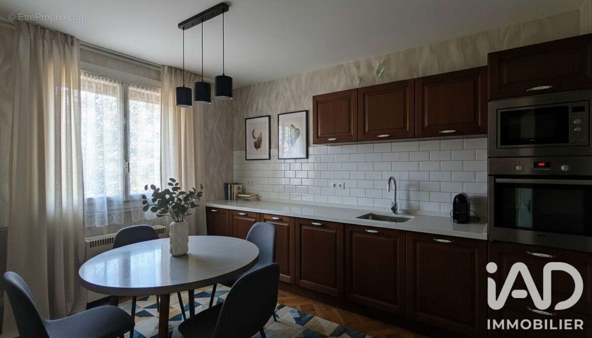 Maison 80 m² à Saint-Michel  - photo 5