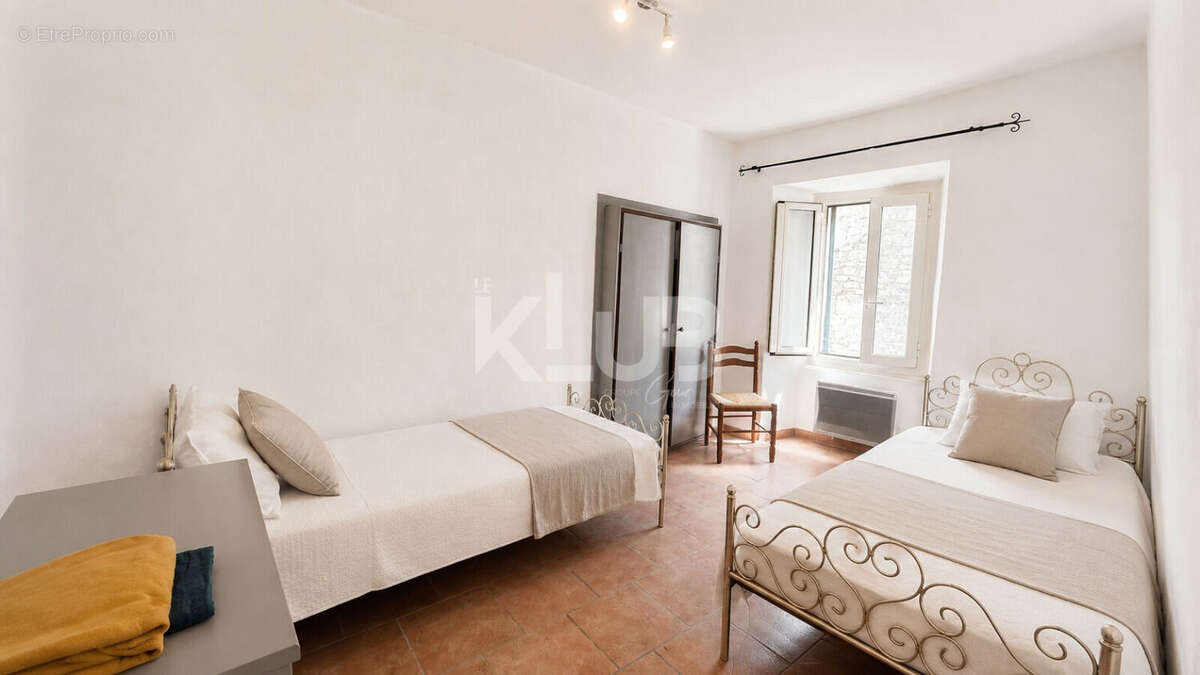 Appartement Barbaggio 3 pièce(s) 44 m2 - photo 5