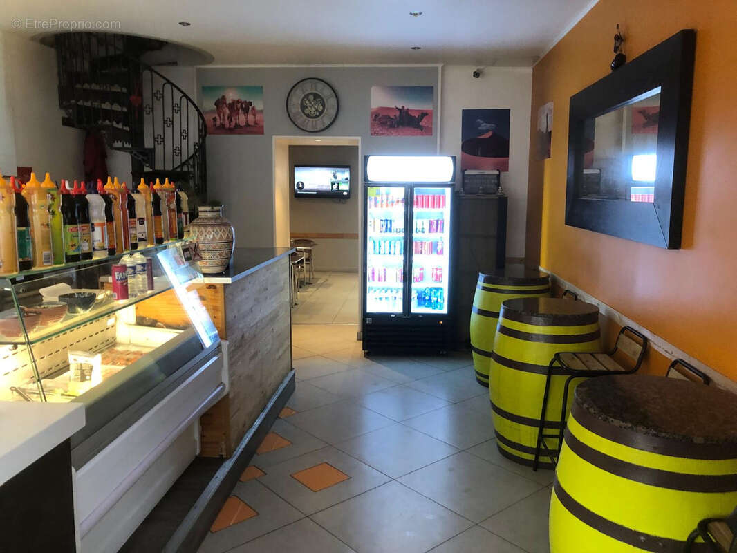 Appartement à LESPARRE-MEDOC