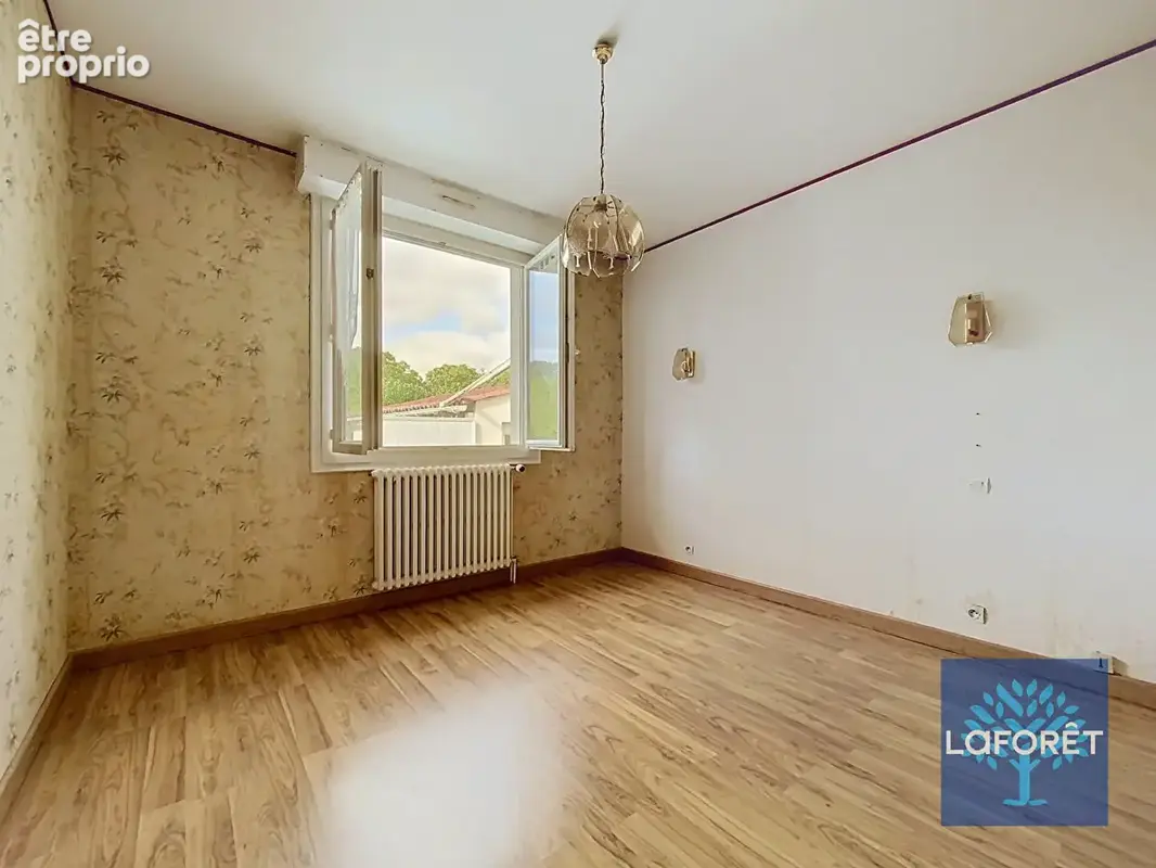 Maison d'habitation à Chantonnay 4 pièce(s) 86,3 m2 - photo 5