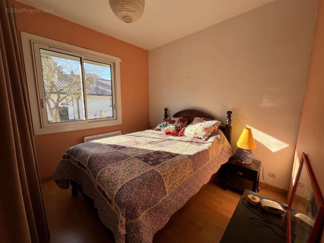Maison - Portets - 135m² - photo 7
