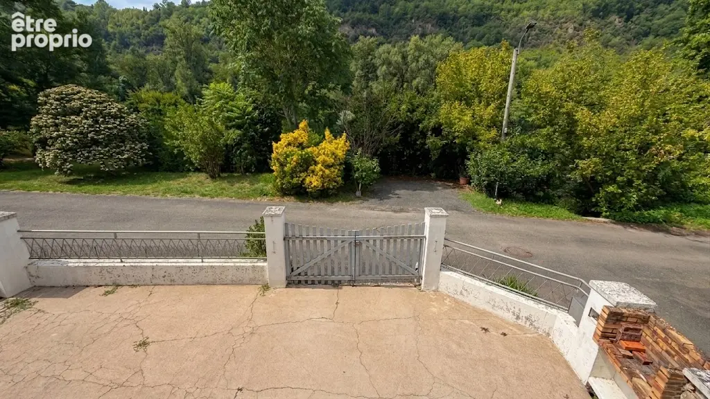 Maison de ville au bord du Lot - Capdenac Gare - photo 11