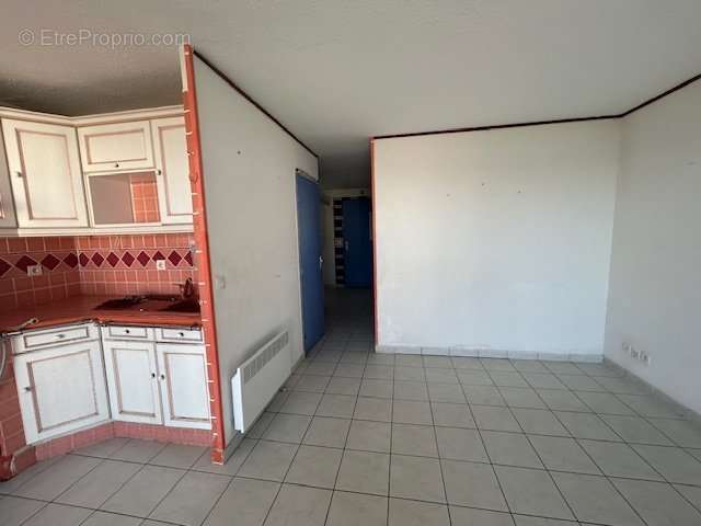 Appartement à AGDE