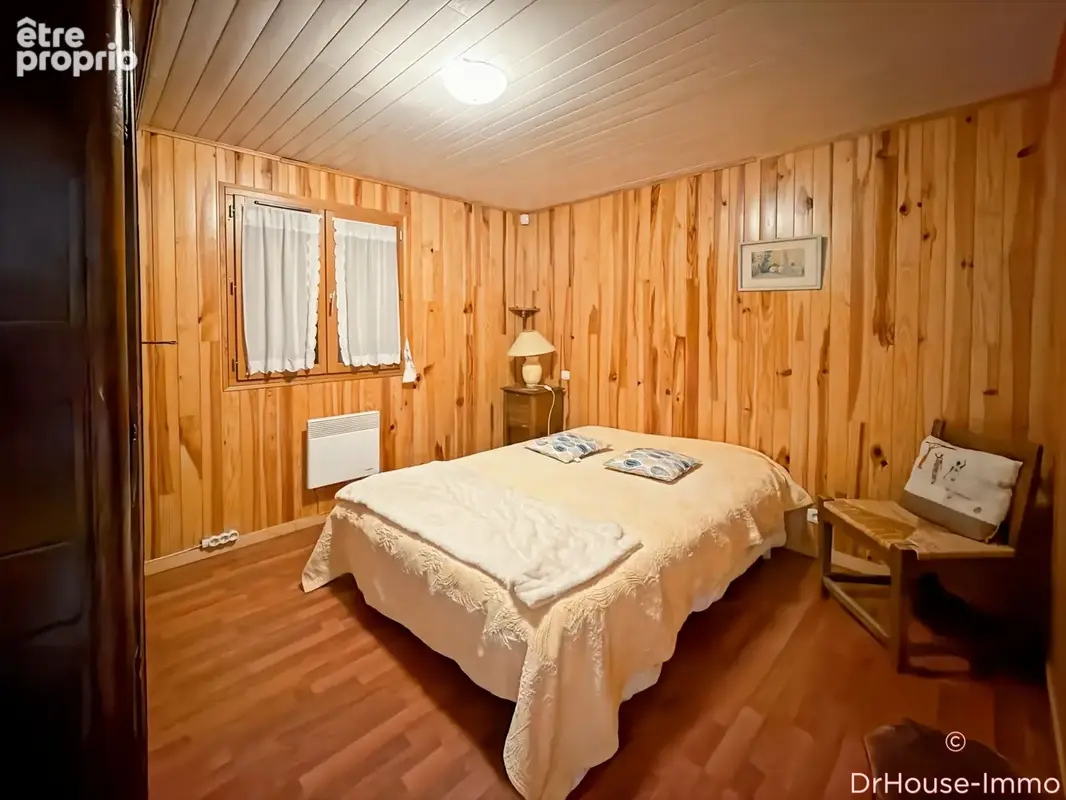 Maison 5 pièces 100 m² à vendre à Beaulieu-Sur-Dordogne (19120) - photo 8