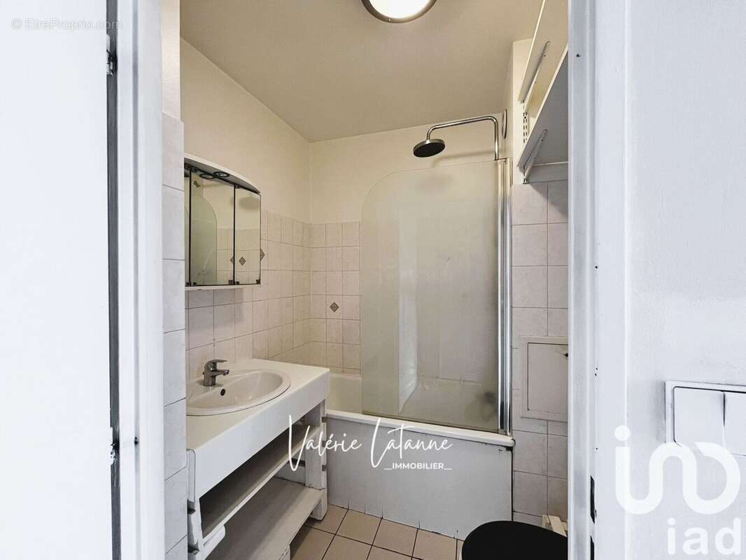 Photo 8 - Appartement à SAINT-MAUR-DES-FOSSES