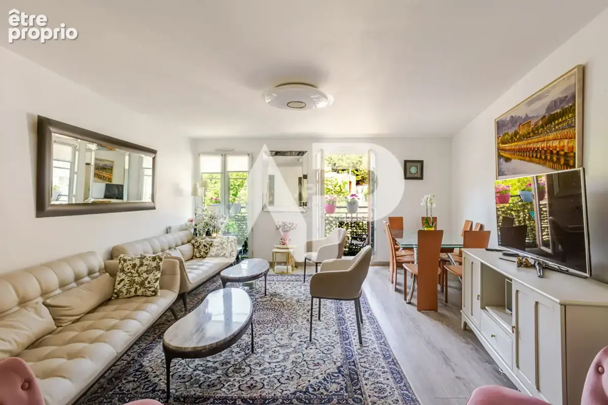 Appartement à SEVRES