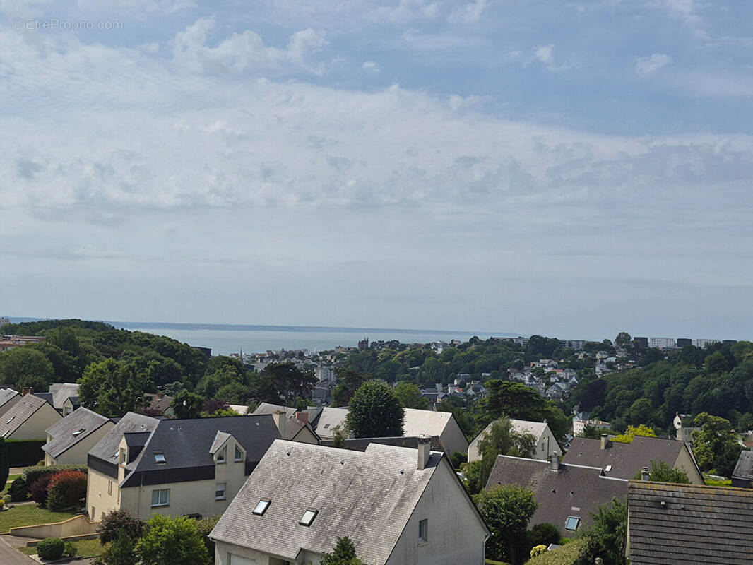 Appartement à LE HAVRE