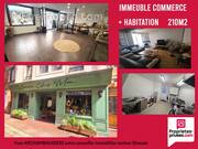 Appartement à DREUX