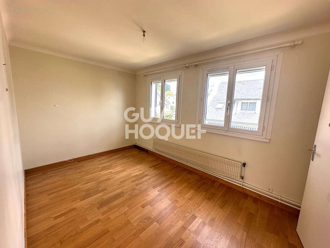 Maison à SAINT-HERBLAIN