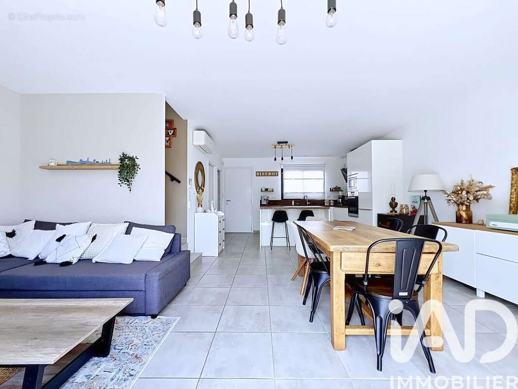 Photo 8 - Maison à VOLX