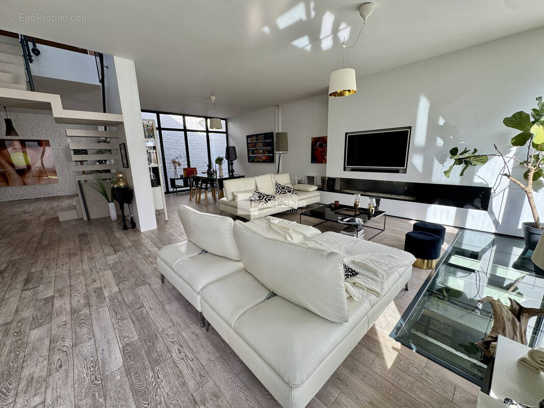 Appartement à LILLE