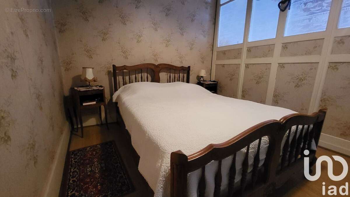 Photo 8 - Maison à MOUTHIER-HAUTE-PIERRE