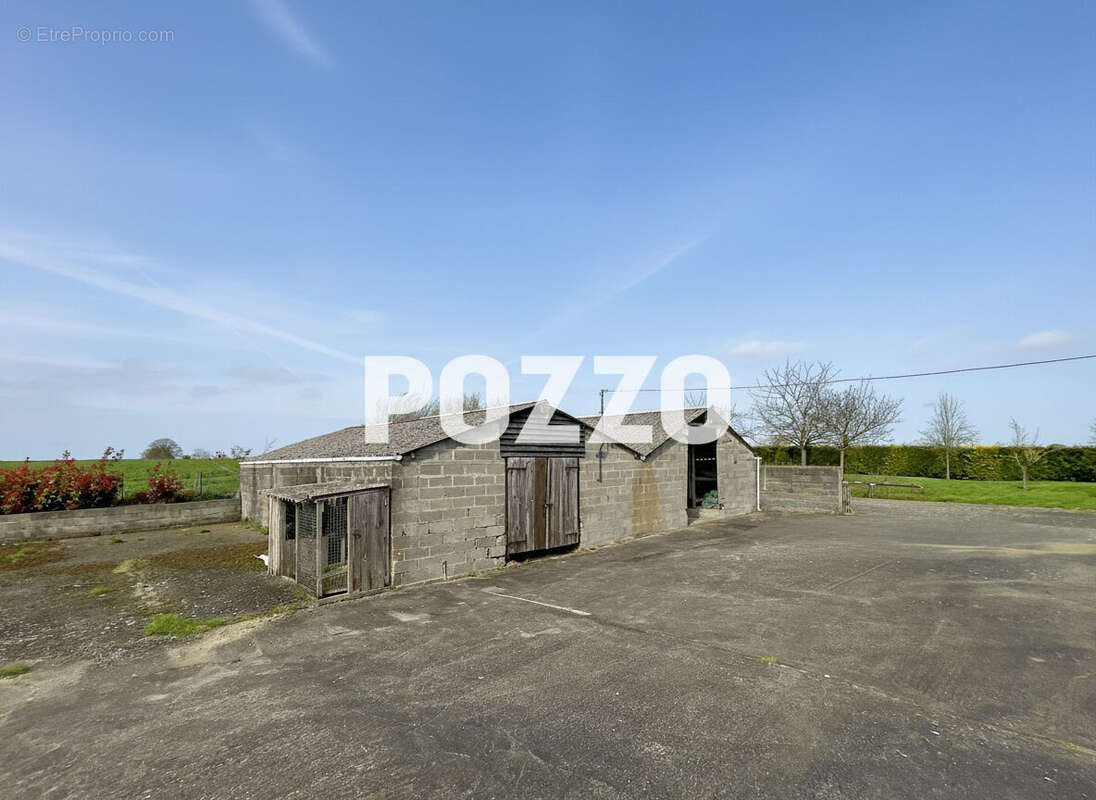 A vendre maison d'habitation + gîte (250 m²) a souleuvre en bocage (14) - photo 17