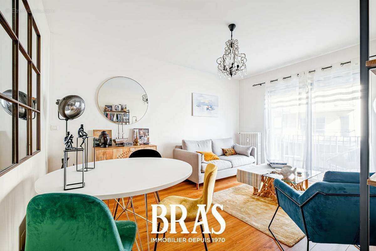 Appartement à LA BAULE-ESCOUBLAC