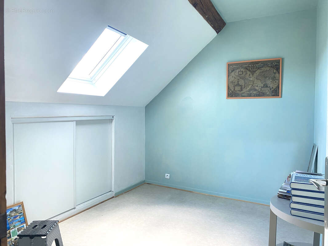 Appartement à PIFFONDS