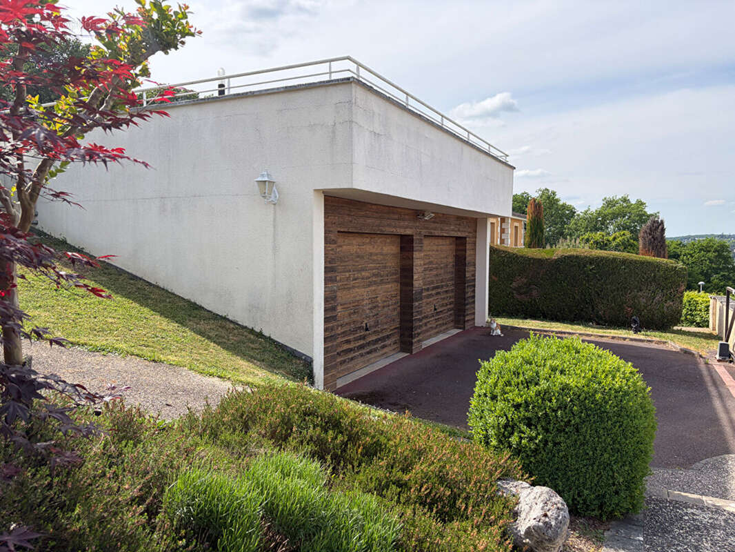 Maison à BOULAZAC