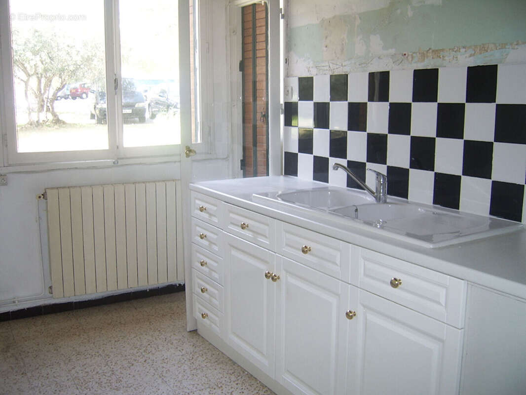 Appartement à NIMES