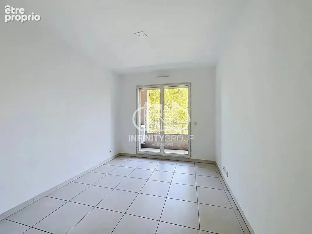 Appartement 3 pièces 66 m² traversant avec terrasses et parking — Juan-les-Pins - photo 10