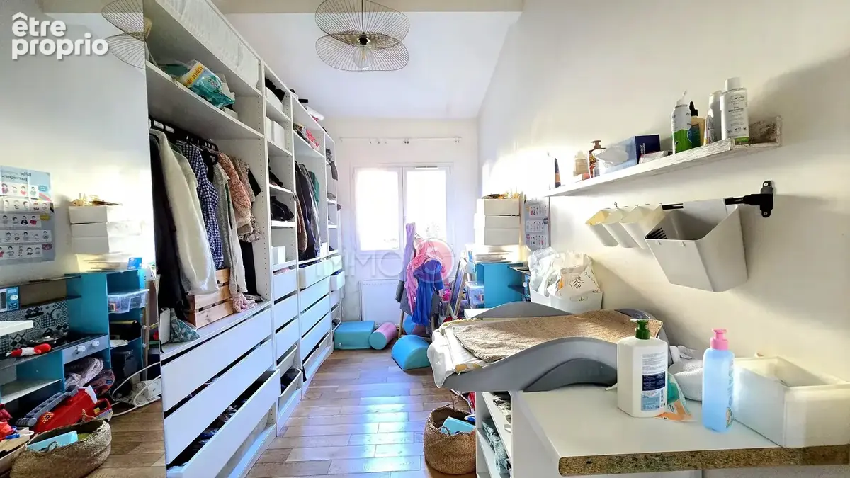 Maison 5 pièces 116 m² à vendre à Le Raincy (93340) - photo 13