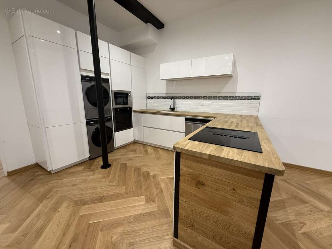 Appartement à LE HAVRE