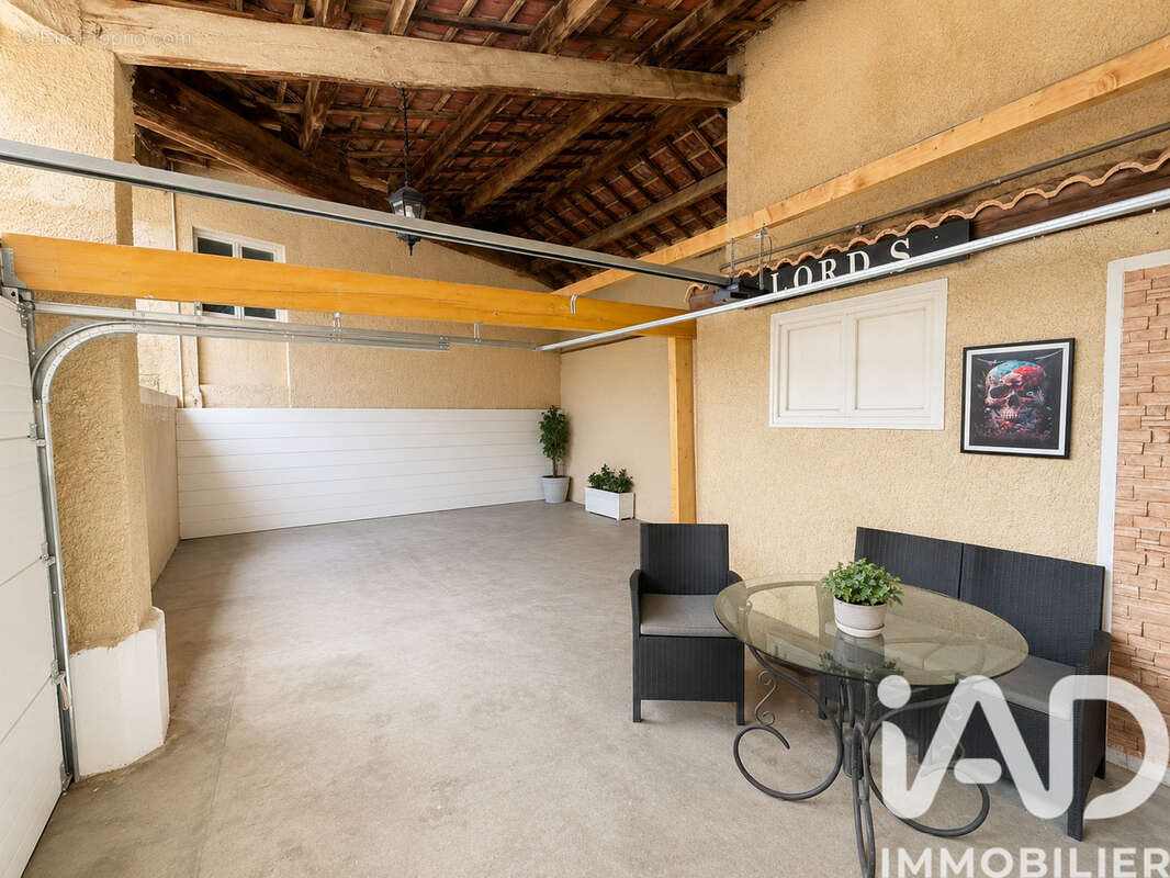 Photo 7 - Appartement à LAPALUD