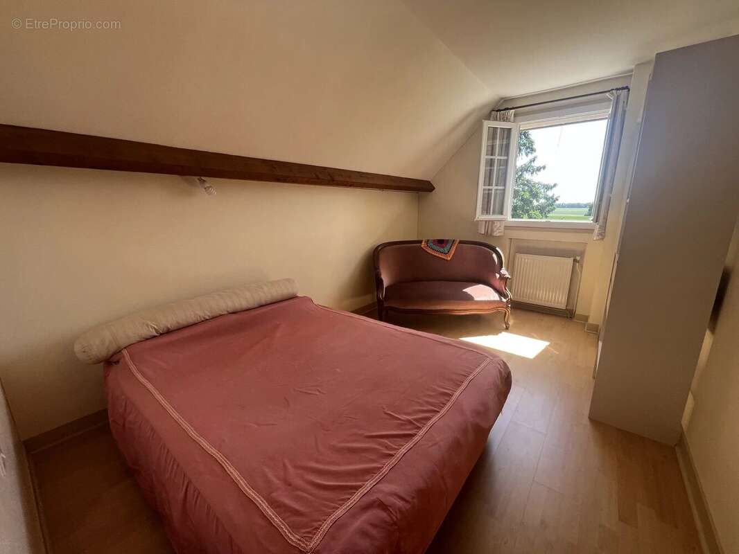 Maison à RAMBOUILLET