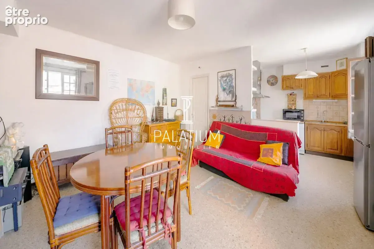 Maison de village - photo 2