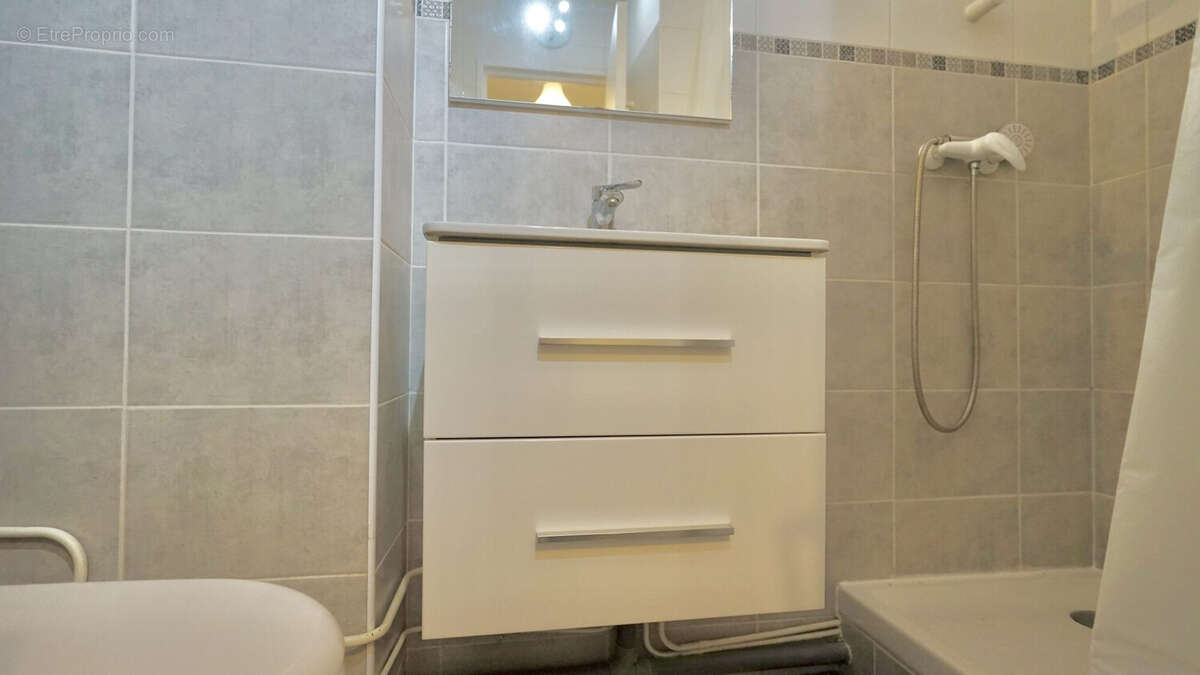Appartement à LA GRANDE-MOTTE