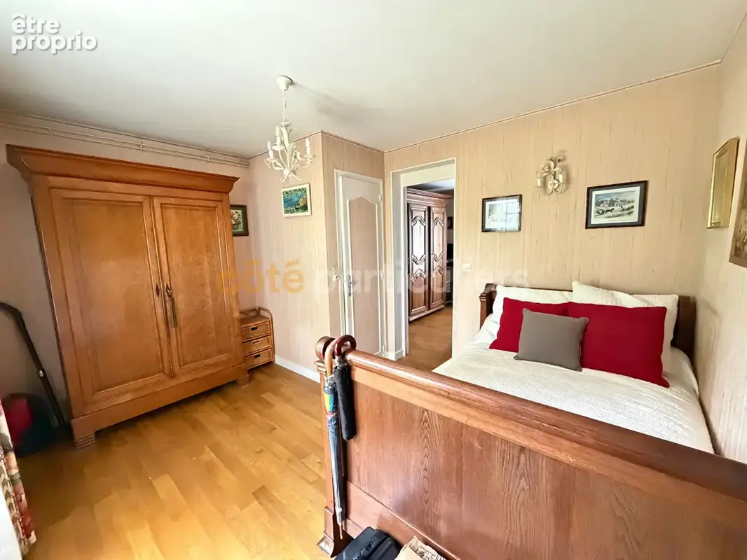 Maison sur sous-sol avec véranda - photo 11