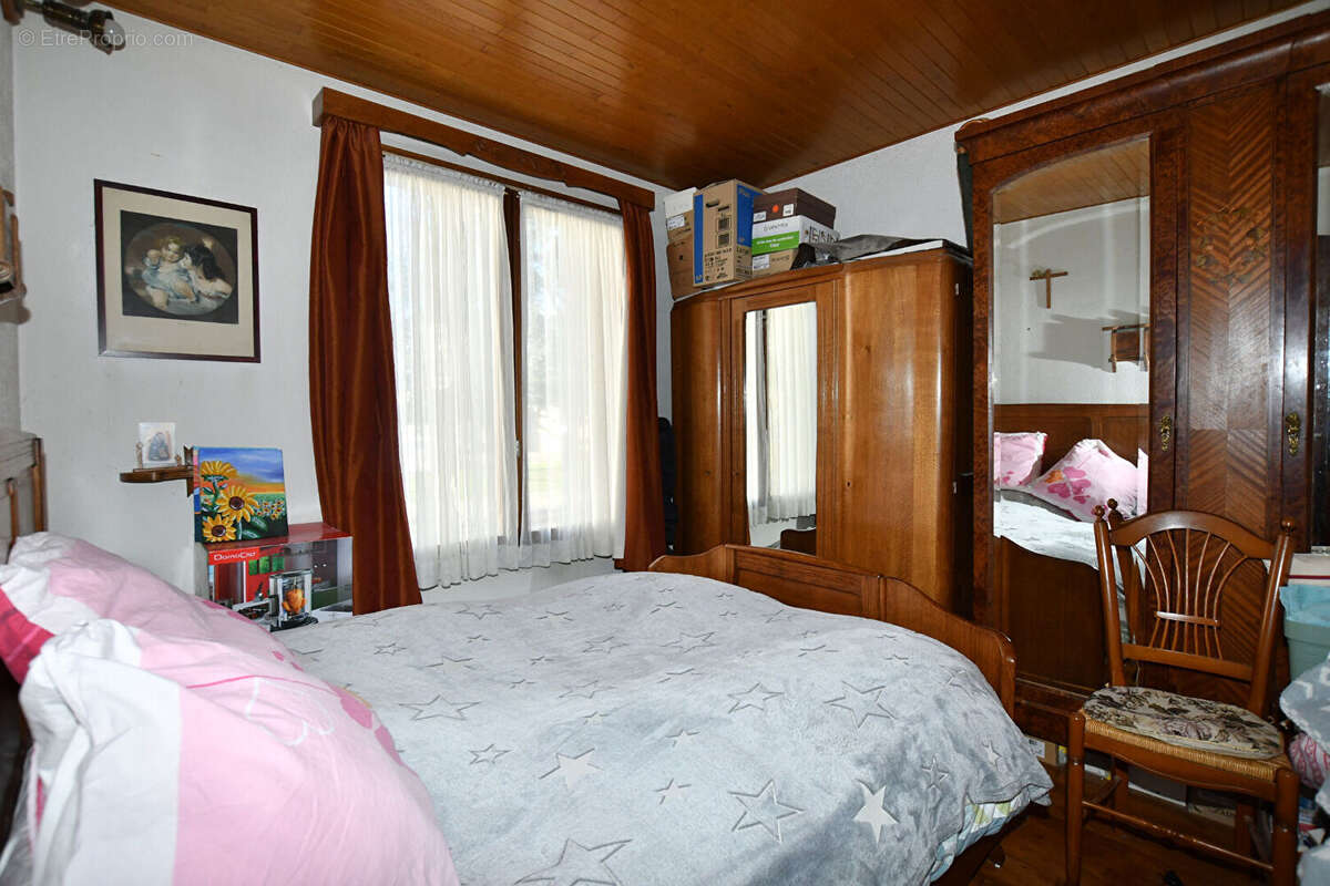 Maison à BOIS-D'ARCY