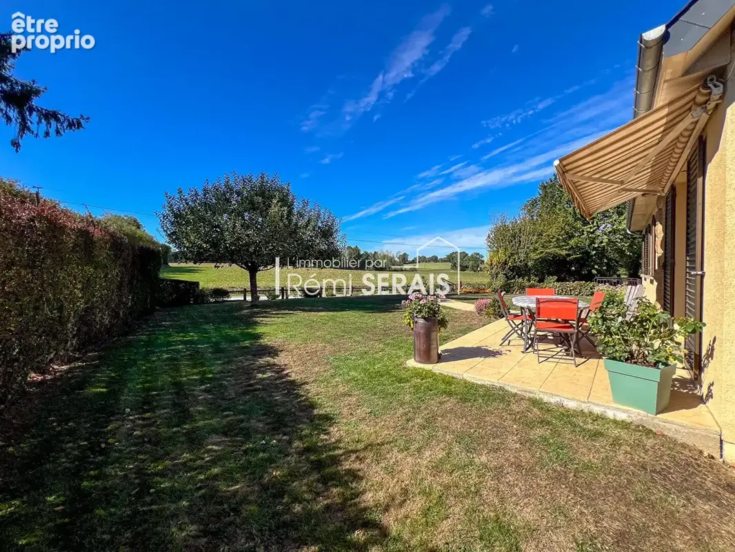 Maison Saires La Verrerie - photo 4