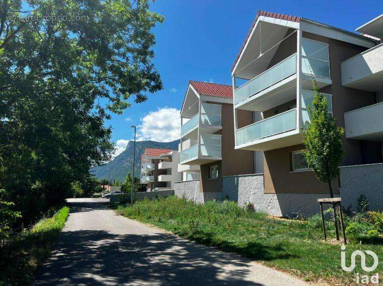 Photo 4 - Appartement à CLAIX