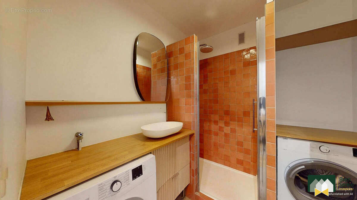 Appartement à CHARTRES