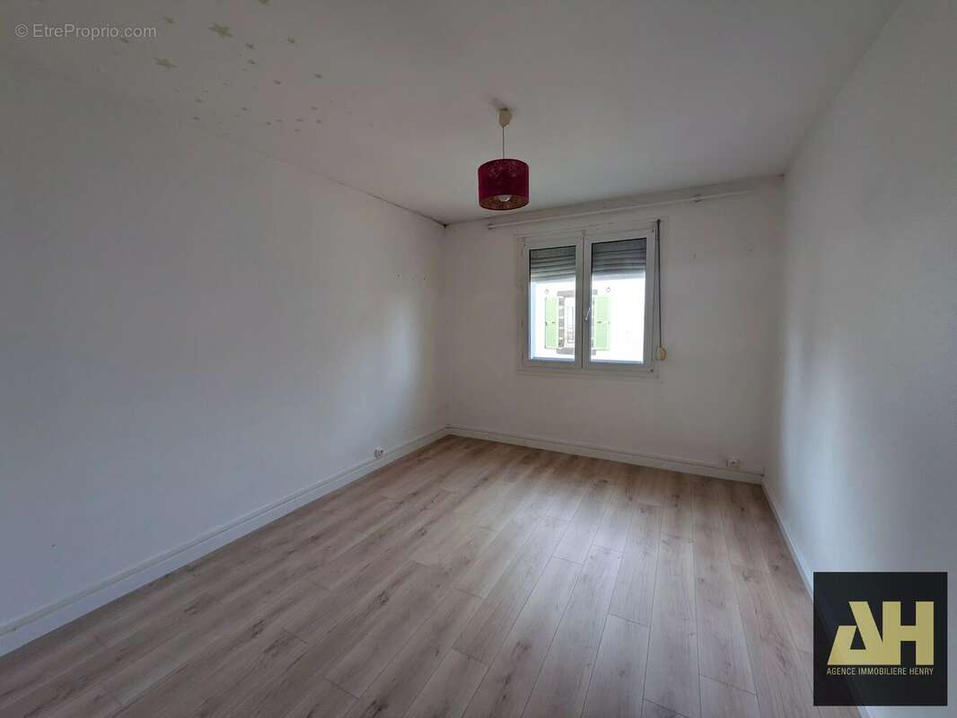 Appartement à BREST