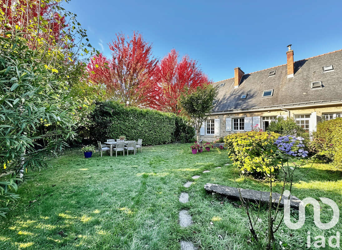 Photo 4 - Maison à NANTES