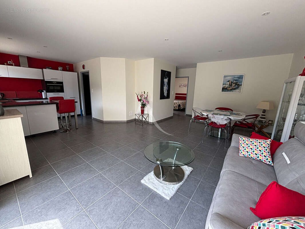 Maison Bretignolles Sur Mer - photo 7