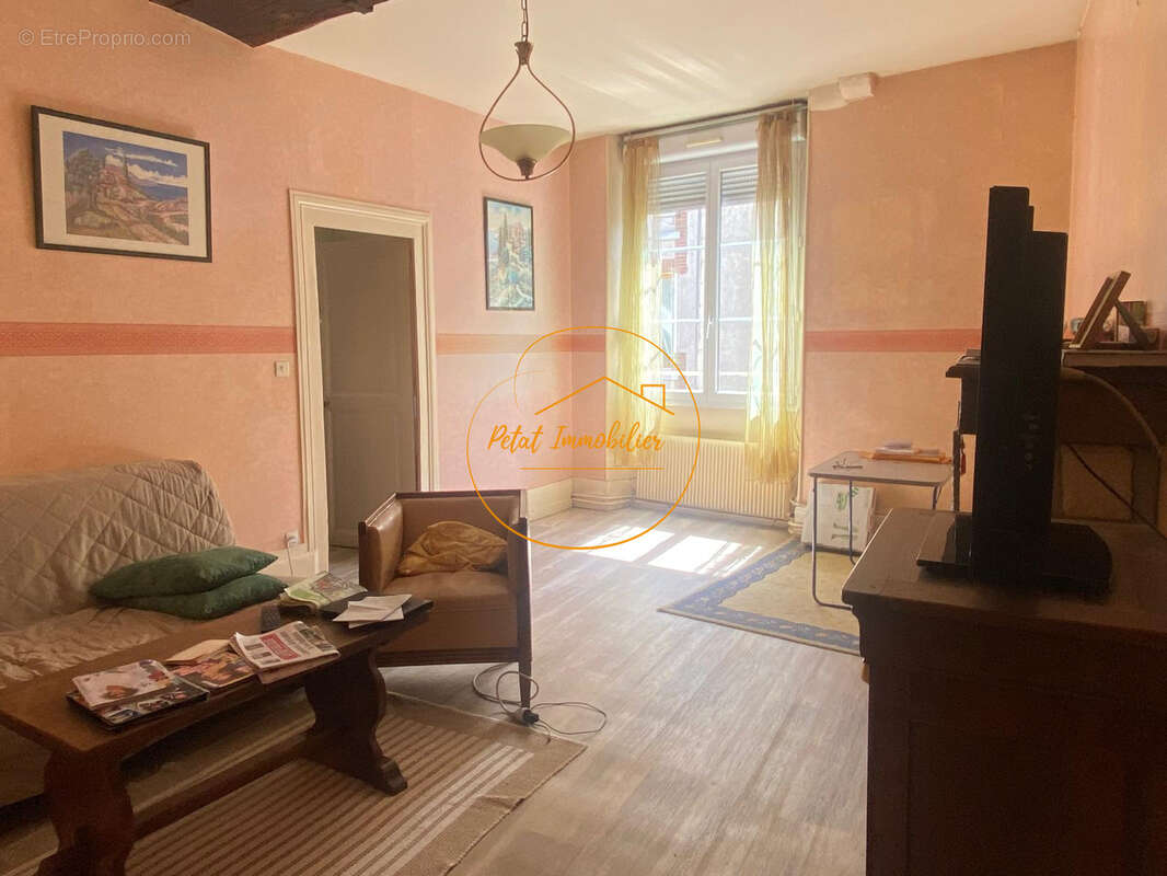 Maison à BEAUGENCY