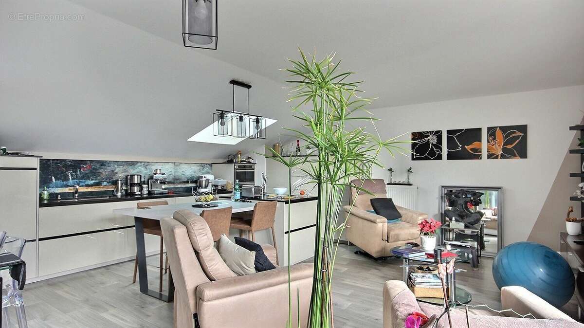 Appartement à PORNIC