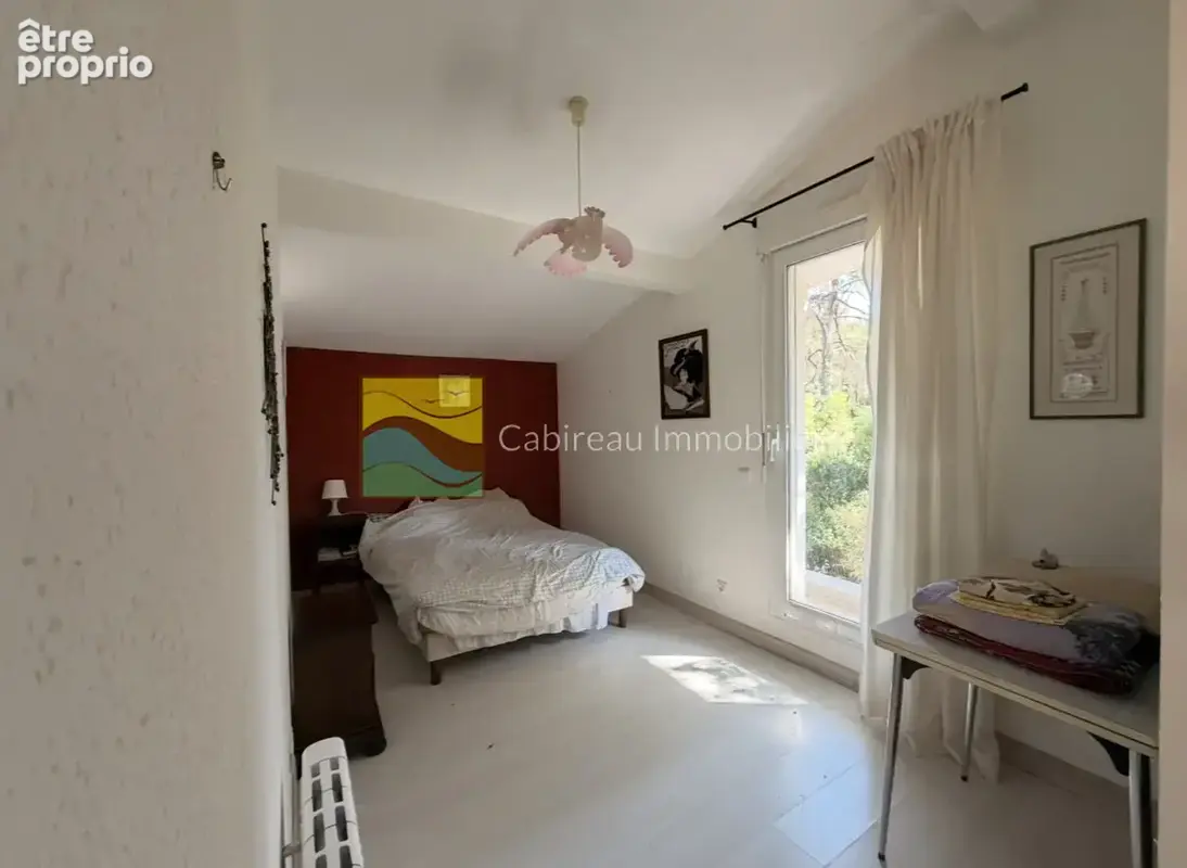 Lacanau Lac - Villa d'architecte à 50 m de l'eau - photo 18
