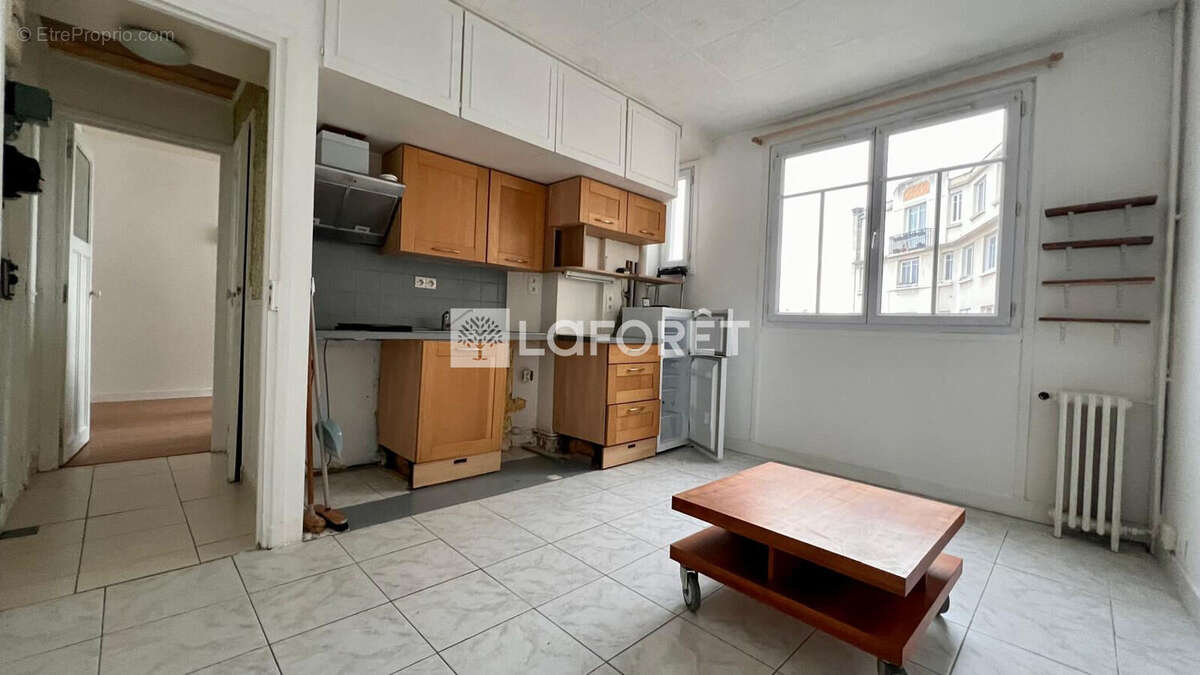 Appartement à BOIS-COLOMBES